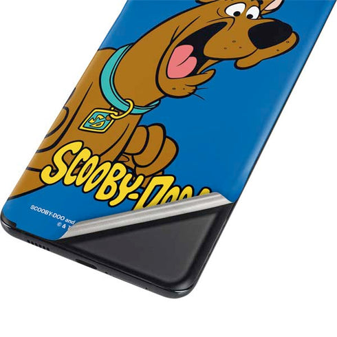 Scooby Doo Scooby-Doo Galaxy S21 Plus 5G Skin